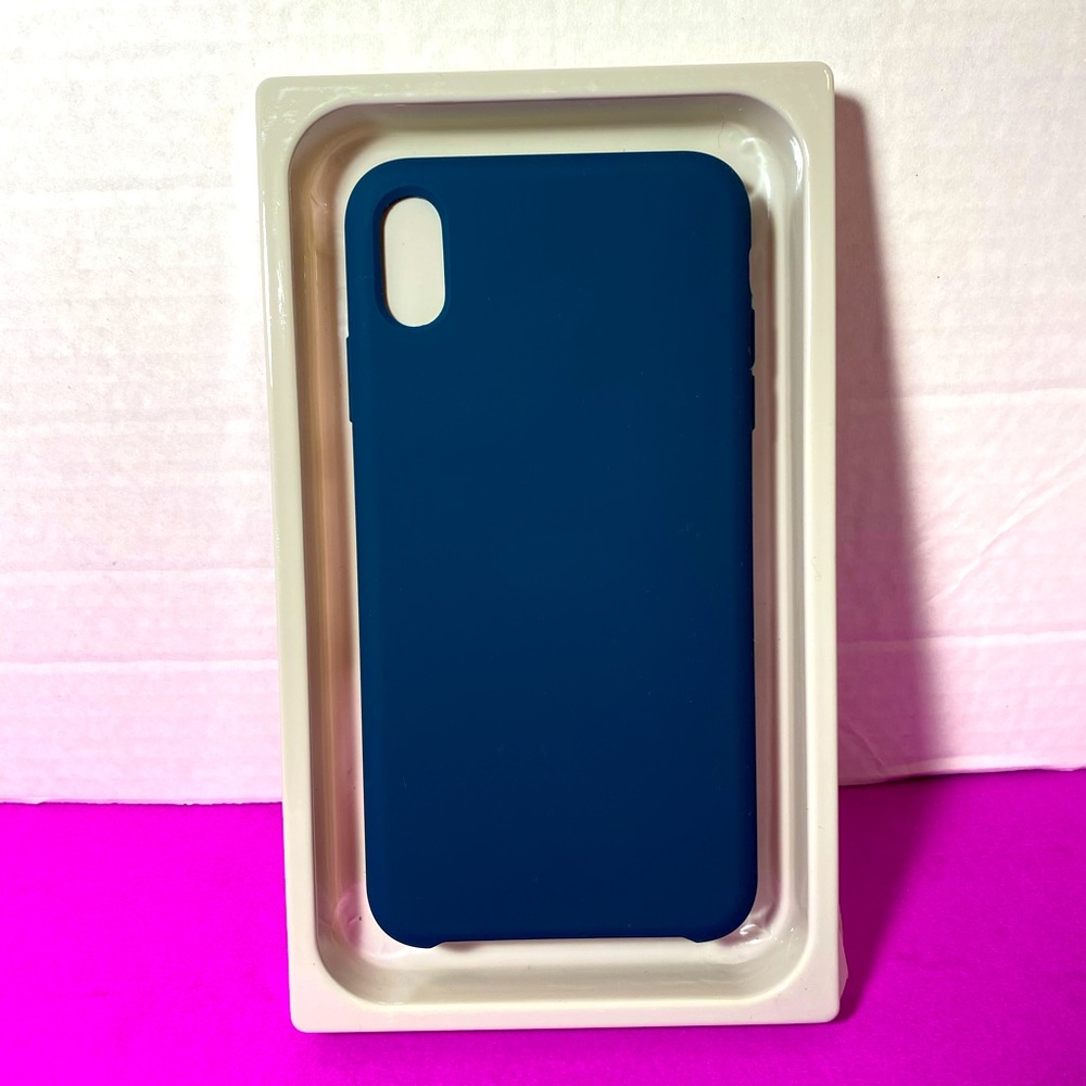 iPhone XS Max heyday case